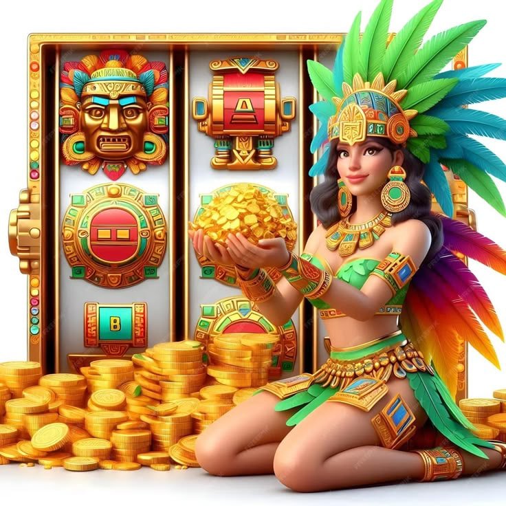 agp97 စလော့ Slot ဂိမ်း Provider များနှင့် Free Spins Feature ပြပုံ