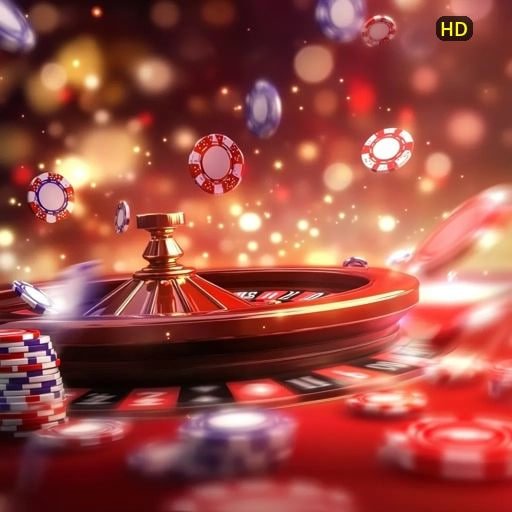 agp97 အွန်လိုင်း ကတ်ဂိမ်းများ Live Dealer Baccarat နှင့် Poker ဂိမ်းကစားနေသောပုံ