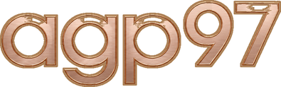 agp97 logo